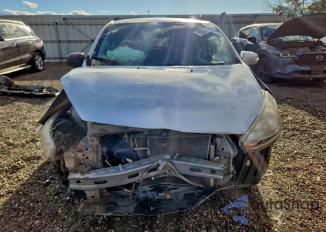 2015 Mitsubishi Mirage Es из США, поврежденный, VIN ML32A4HJ1FH033600